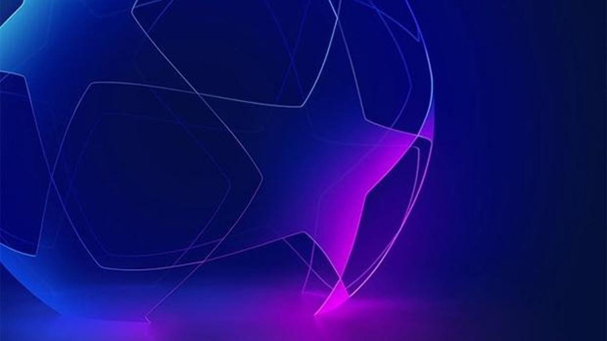 CANLI! Devler Ligi'nde maç golle başladı