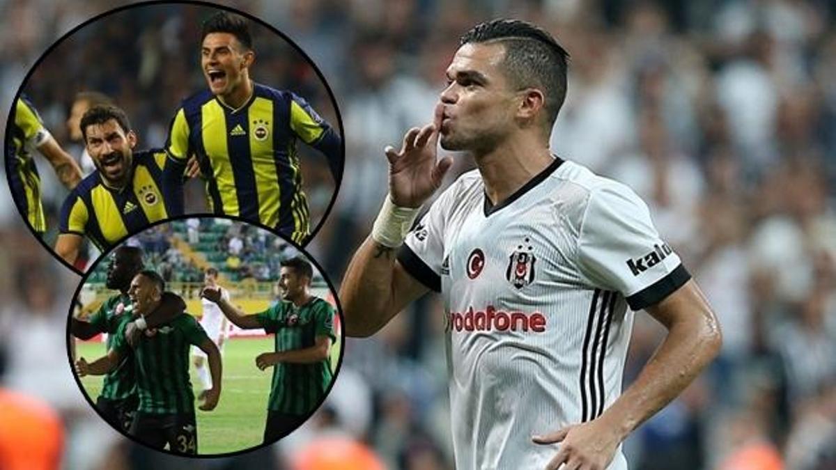 Avrupa'da gÜÇ gösterisi yapalım!