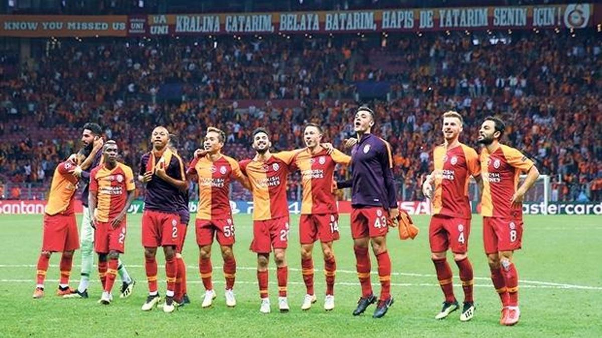 Aslan gibi oynadı, Aslan gibi kazandı