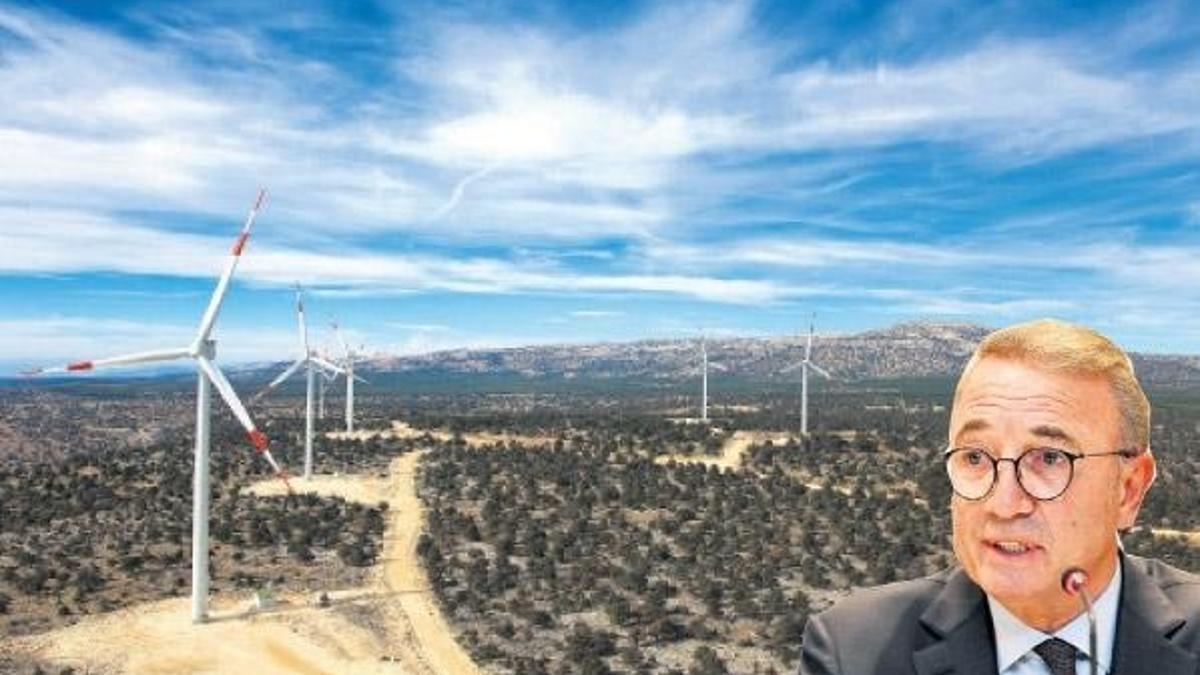 13 yeşil santrale rekor kredi