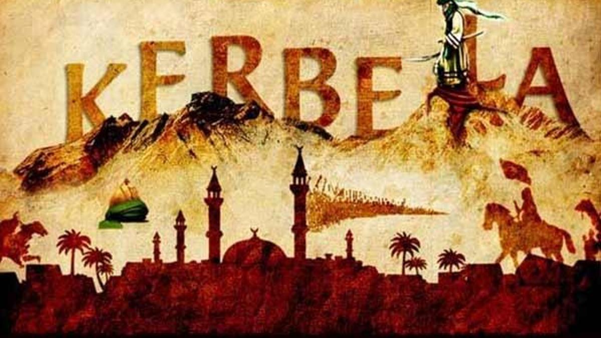 Kerbela nedir? Kerbela olayı nasıl yaşandı?