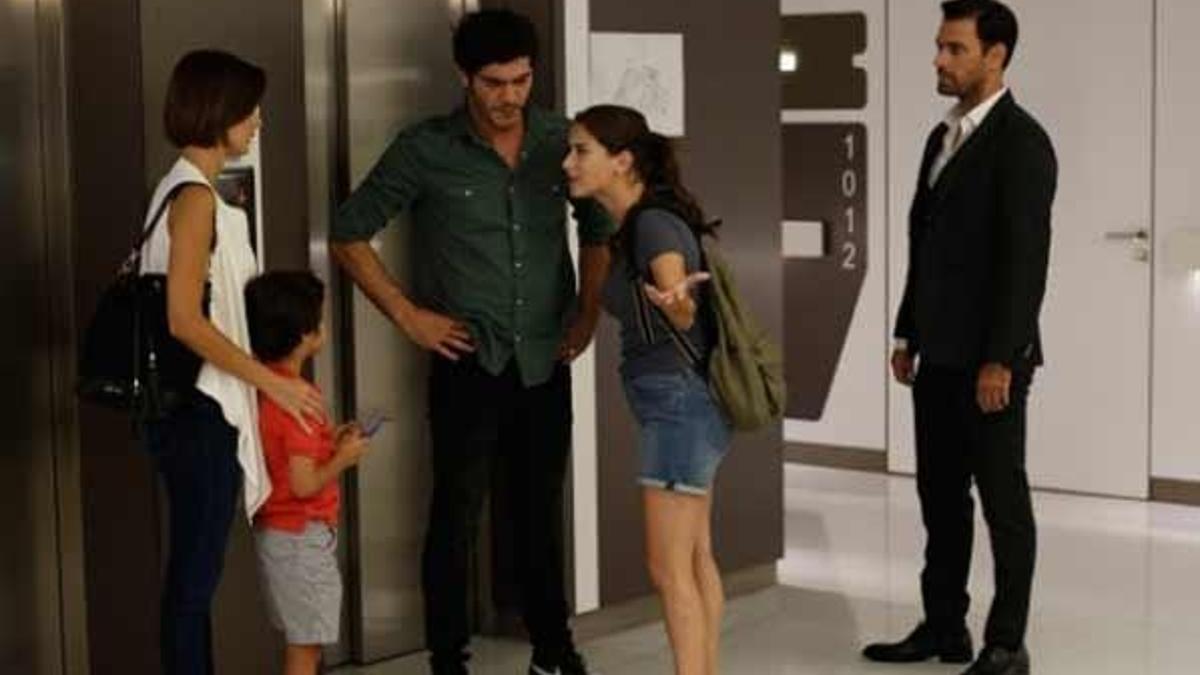 Bizim Hikaye 39. yeni bölümde Filiz ile Barış aşkı bitiyor mu?