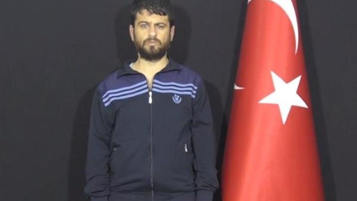 Reyhanlı saldırganın tutukluluk süresi uzatıldı