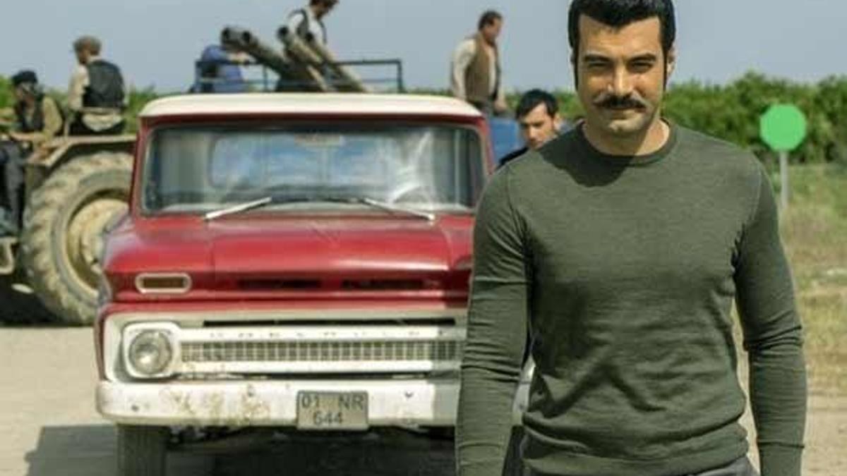 Bir Zamanlar Çukurova 2. bölümde Züleyha ve Yılmaz'ı acılar bekliyor!