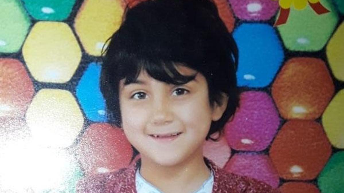 Son dakika... Tutuklandı! 9 yaşındaki Sedanur...