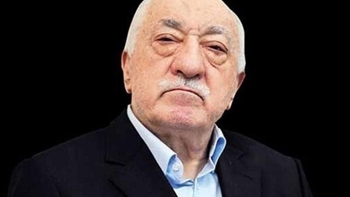 Gülen, FBI'dan yardım istemiş!