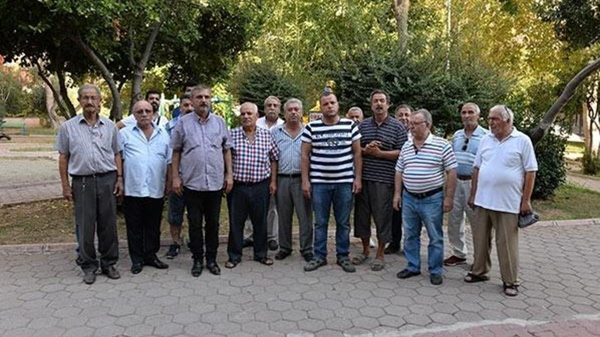 Mahalleliden polise, fuhuş operasyonu teşekkürü
