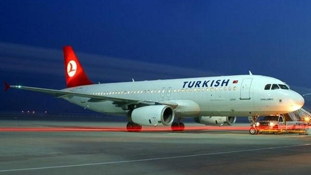 THY'den business yolcularına yeni kolaylık