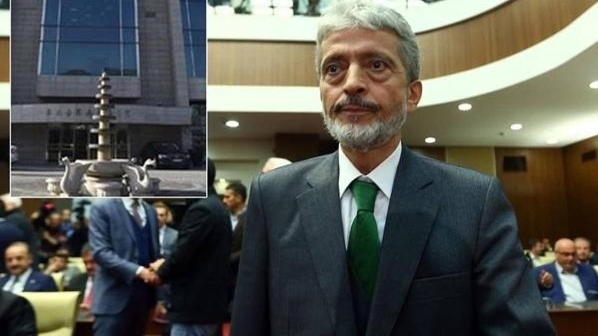 Ankara Büyükşehir Belediye Başkanı Tuna: Hayırlı değilse aday olmak istemem