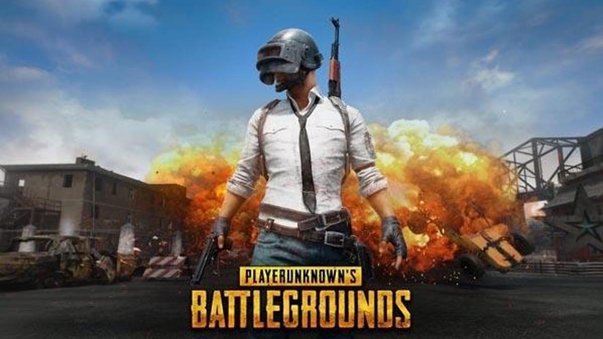 PUBG, Playstation 4 için geliyor