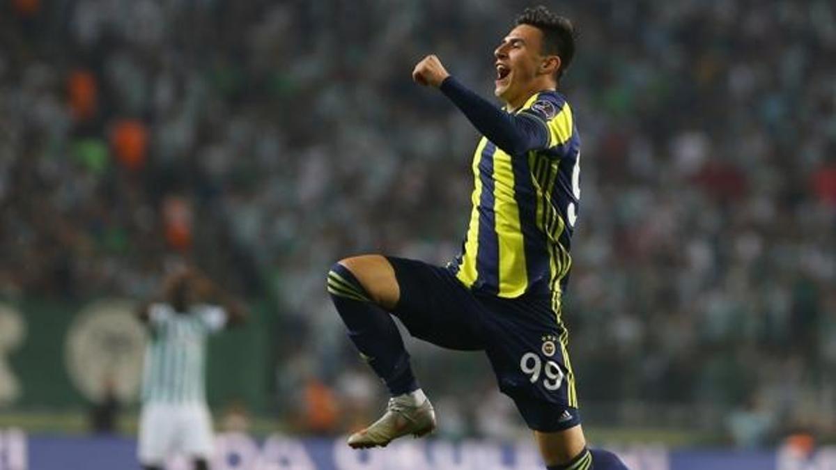 Dinamo Zagreb Eljif Elmas'ı böyle kaçırdı!