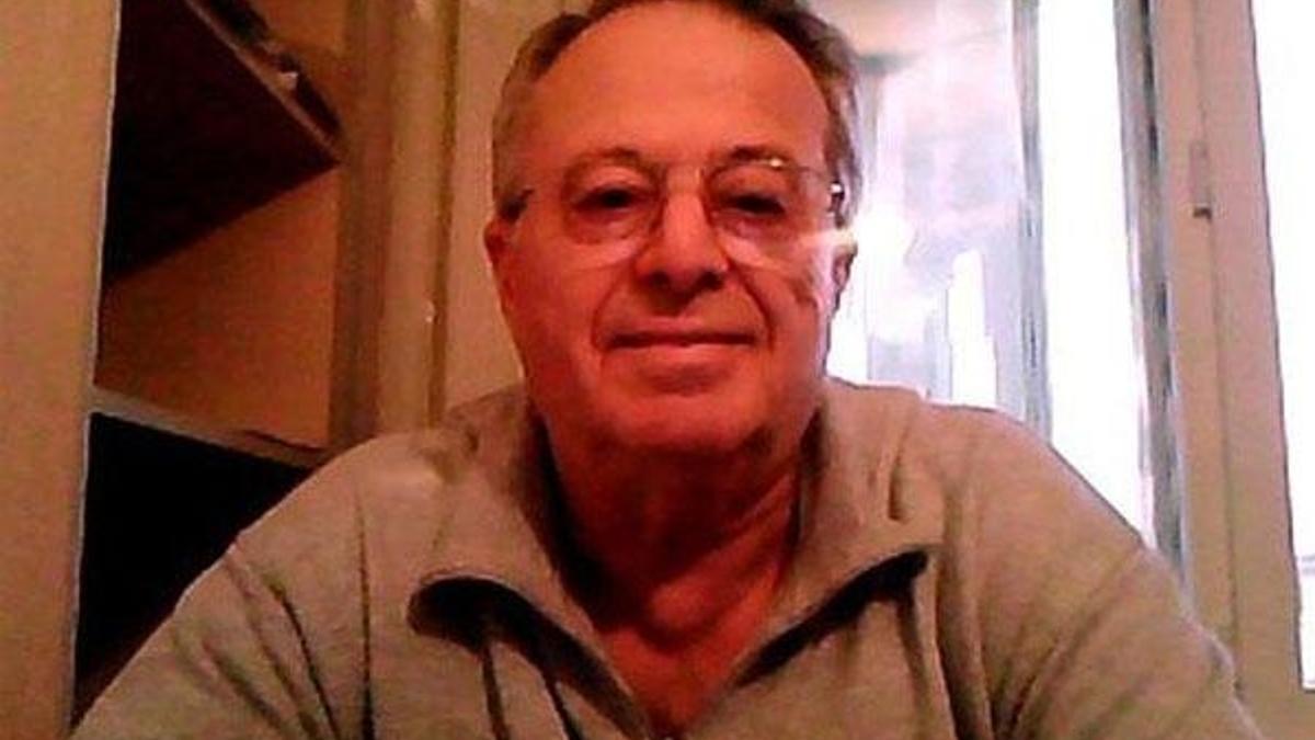 Oytun Şanal hayatını kaybetti!