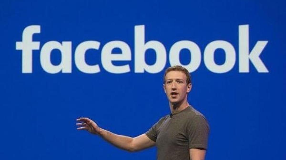 Avrupa Birliği'nden Facebook'a son şans