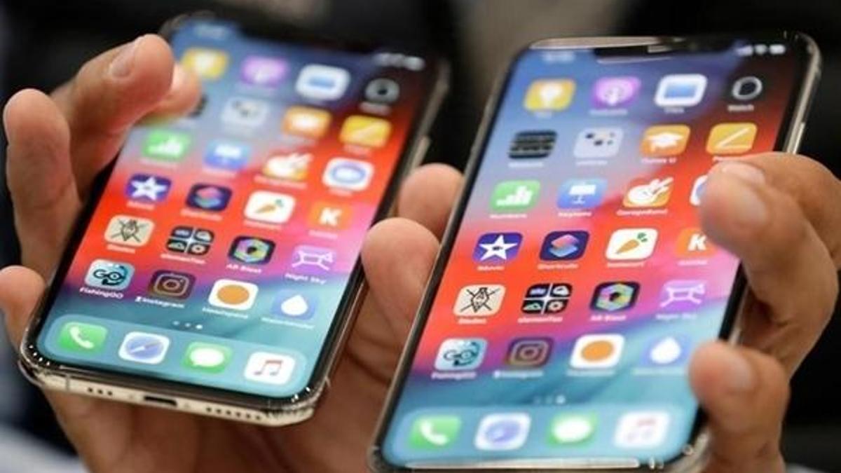 Yeni iPhone'ların saklanan özellikleri sızdı