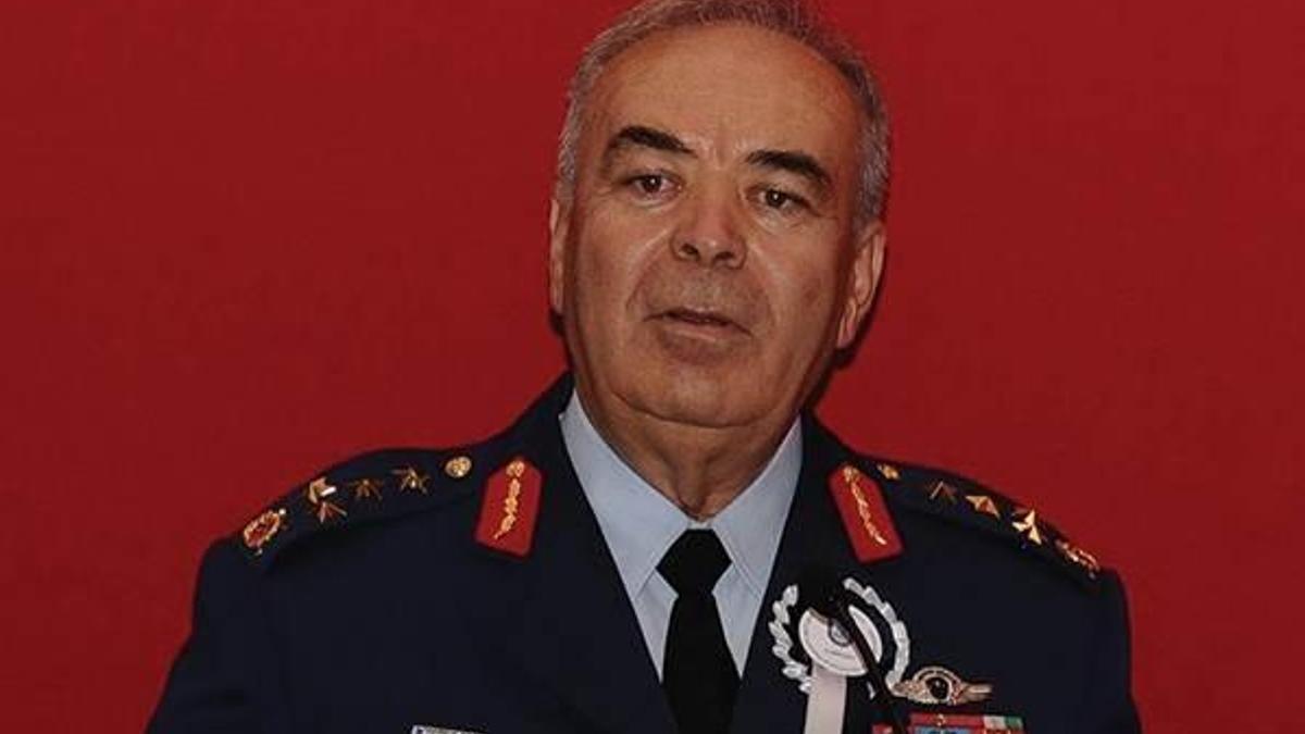Hakan Evrim: Benim de sizin de hayatımız tehlikede