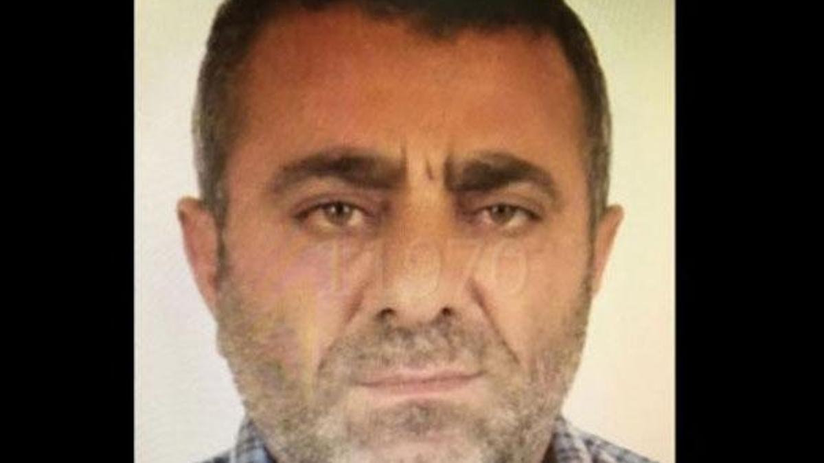 HDP'li başkana uyuşturucu baskını!