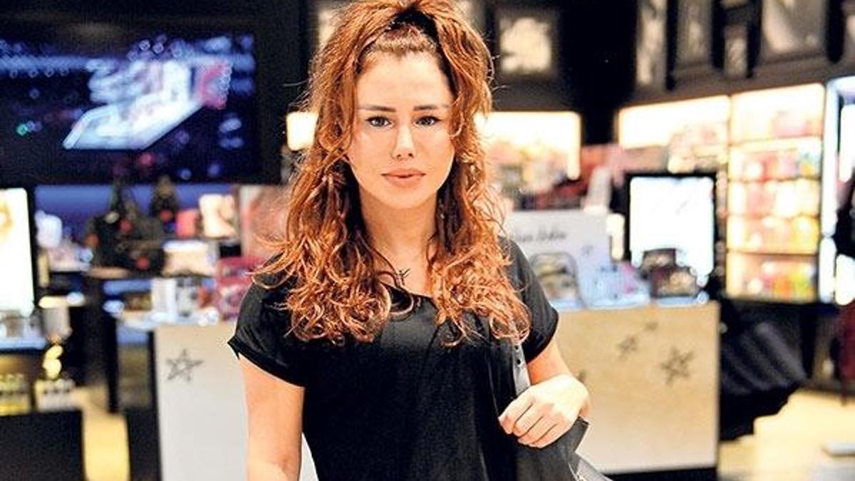 Liseli Ceylan