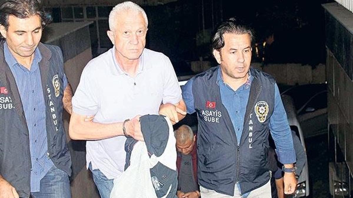 Yüzde ikilik hisse ölüm getirdi