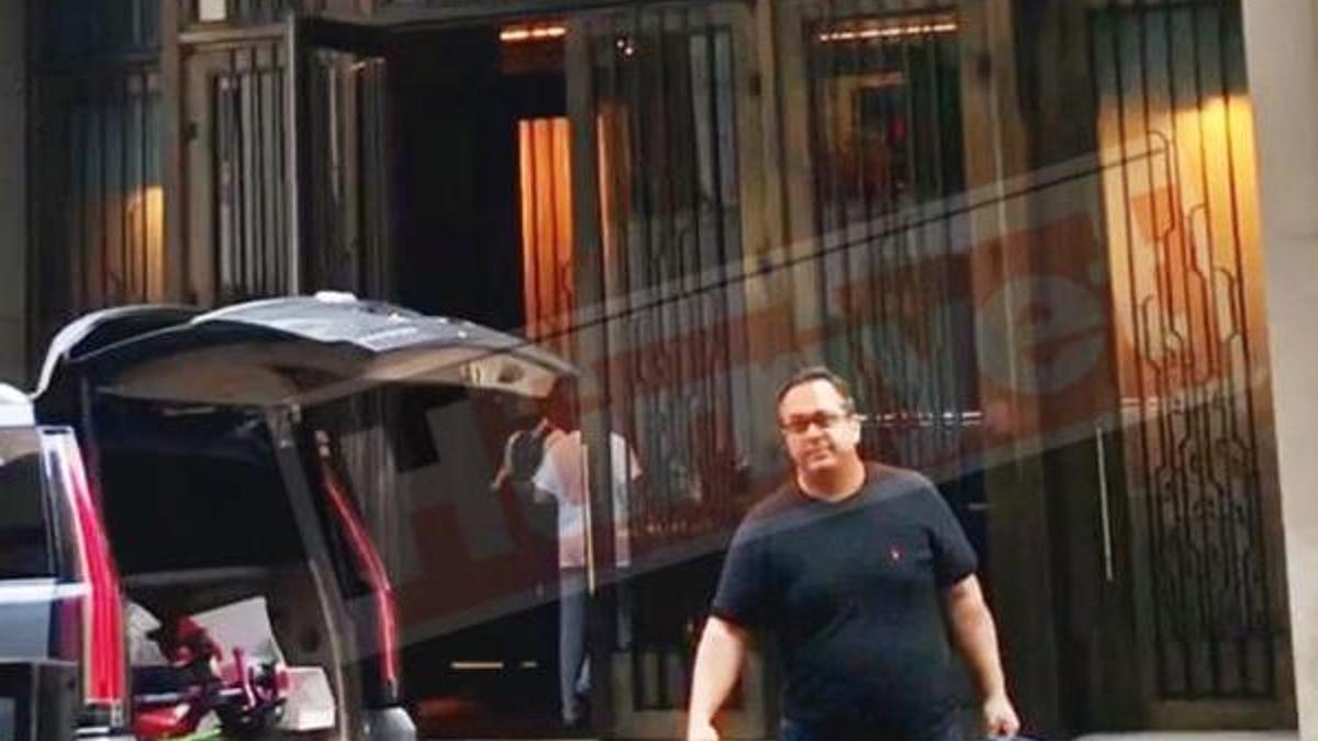 Reza Zarrab'ın Manhattan turu: New York’ta lüks hayat
