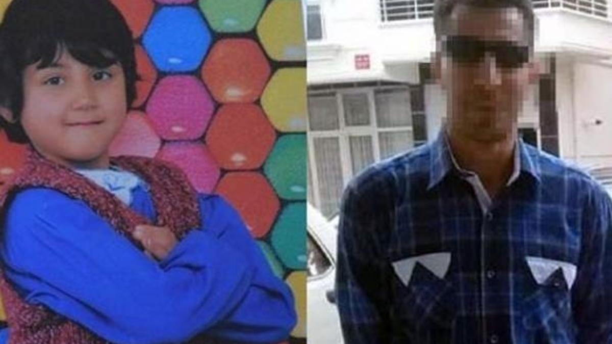 Sedanur soruşturmasında gözaltına alınan zanlı konuştu! Telefonunda çıkanlar şoke etti