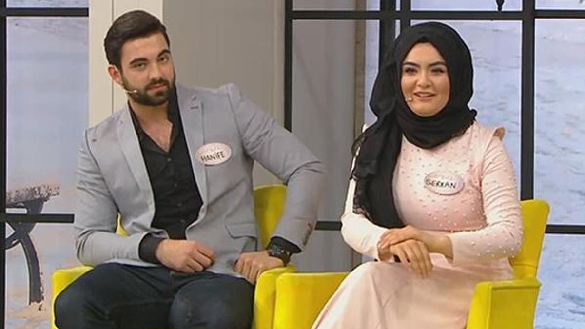 Hanife'nin büyük aşkı yeni sevgilisiyle fotoğraf paylaştı