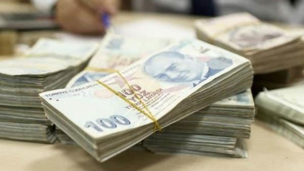 Toplam 4 milyon lira kredi desteği geliyor!