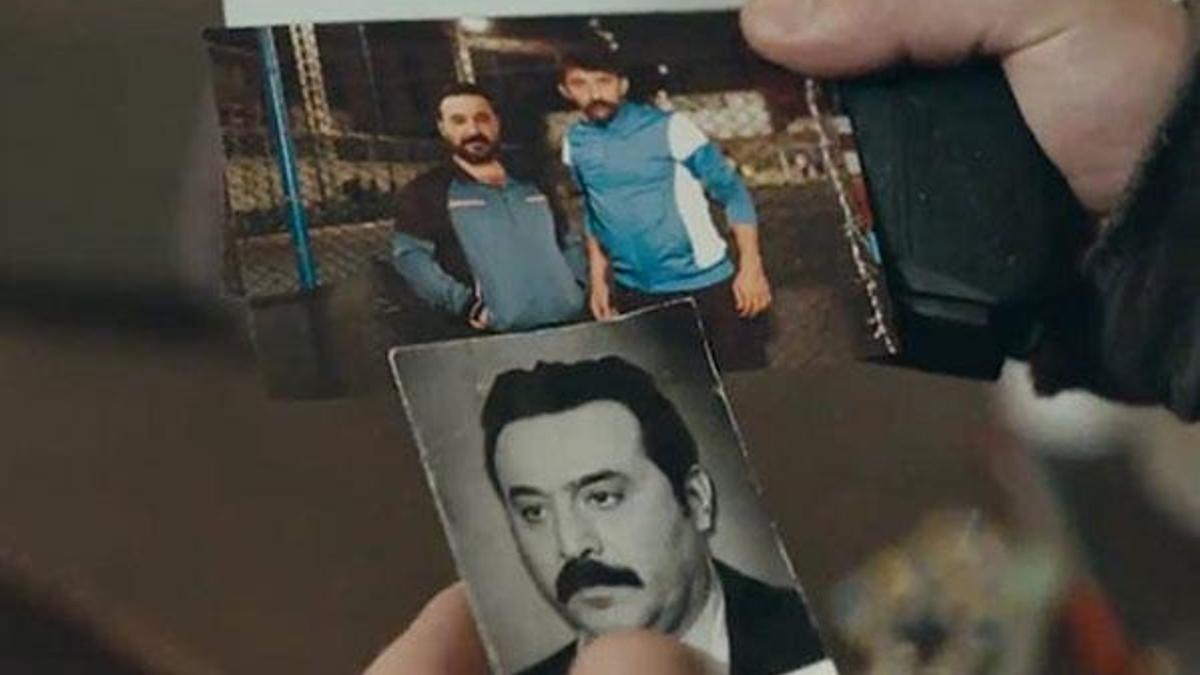 'Eşkıya Dünyaya Hükümdar Olmaz'da fotoğraf krizi!