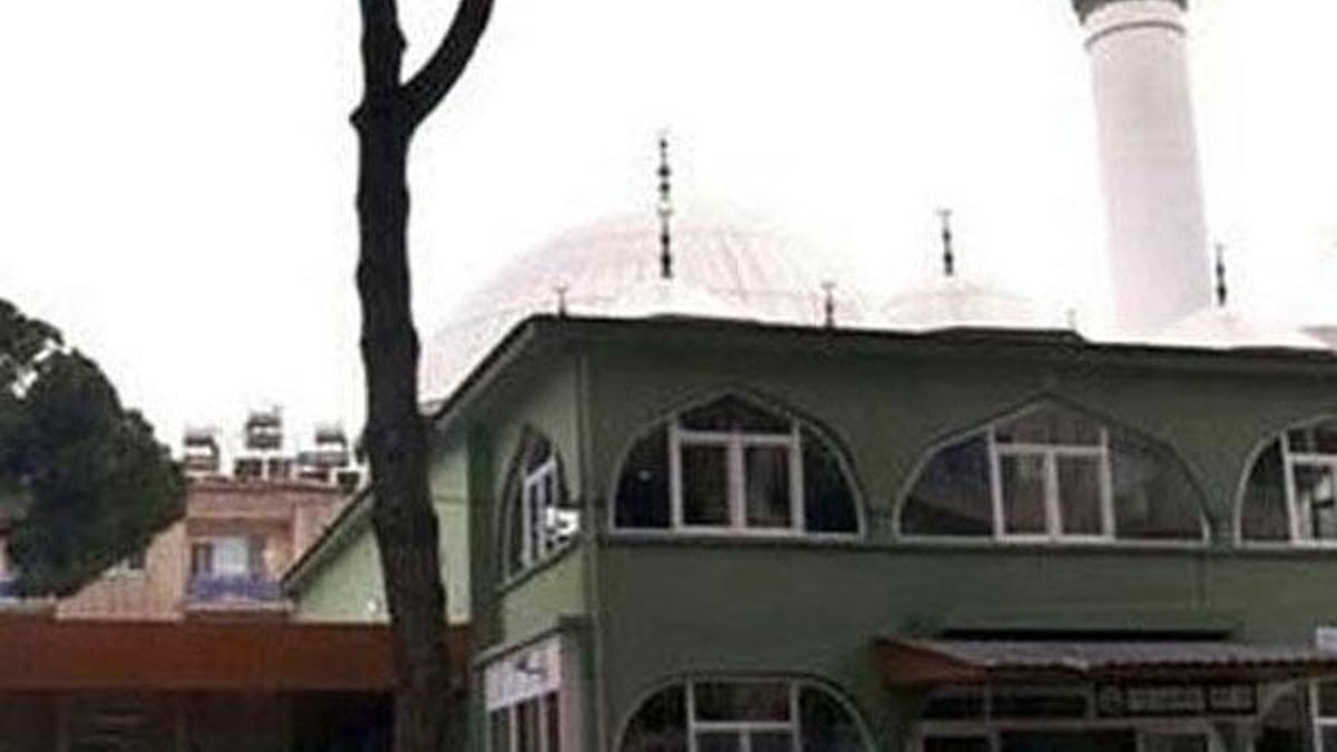 Şehri karıştıran olay! İmam kapıyı kitleyip bir kadını...