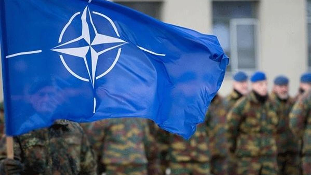 NATO'dan Rusya'ya "askerlerini çek" çağrısı