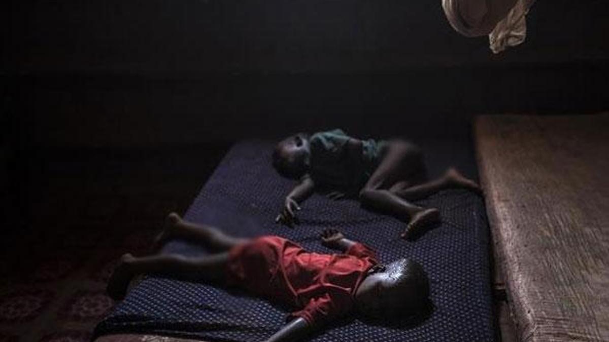 Zimbabve'de kolera salgını 32 can aldı