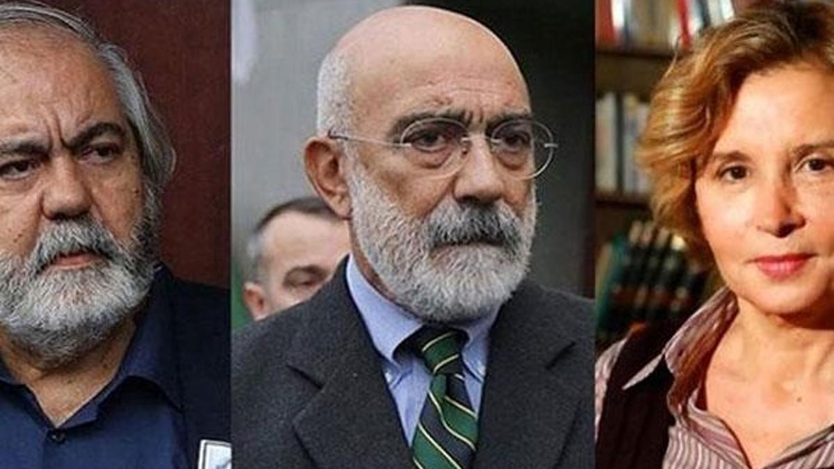 FETÖ'nün medya yapılanması davasında flaş gelişme!