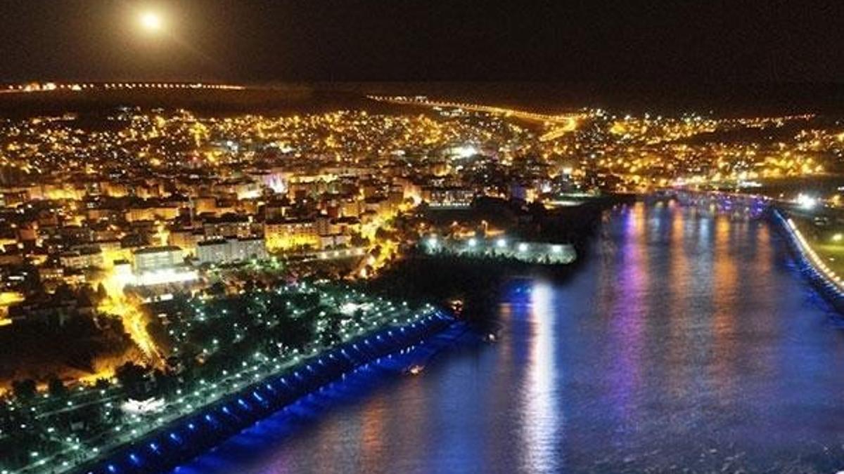 5’te 4’üne girilemiyordu, ışıl ışıl bir görünüme kavuştu