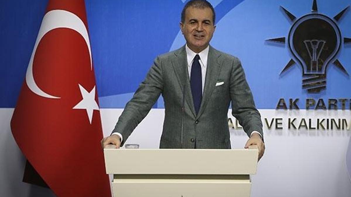 AK Parti'den yerel seçim açıklaması
