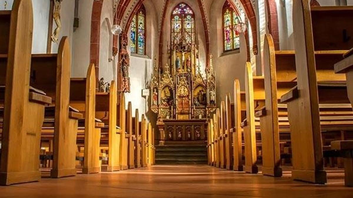 Kilisede cinsel istismar skandalı! Piskoposları görevden aldılar