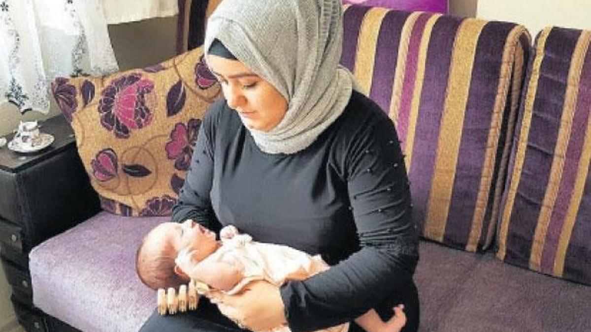 İyiliğe uzanan el