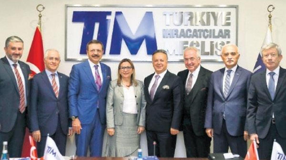 Yeni çalışma grupları kurulacak
