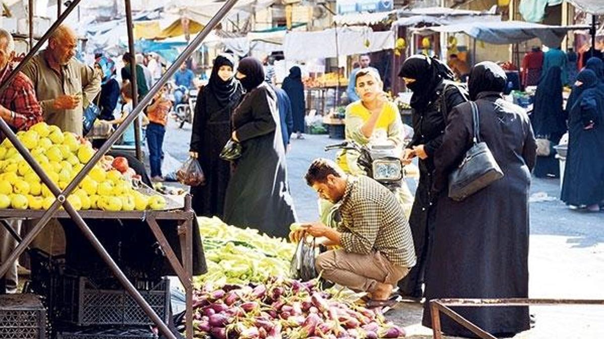 ‘Türküm’ deyince kahve ikram ettiler