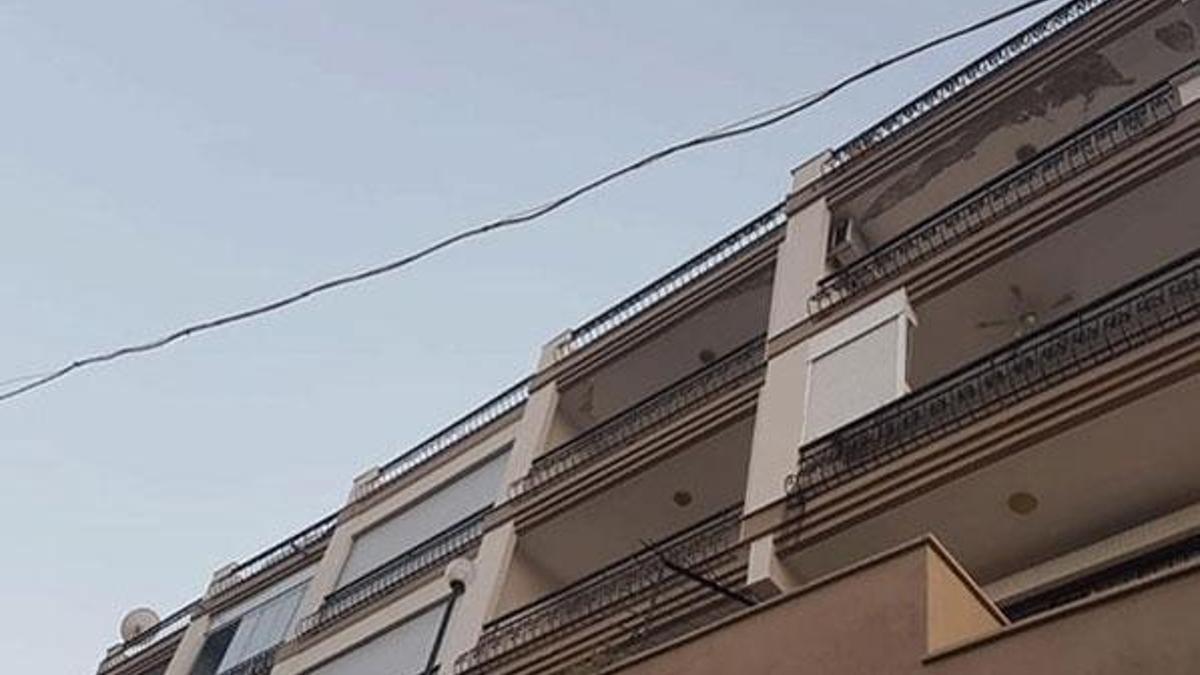 Kaymakamın evine hırsız girdi