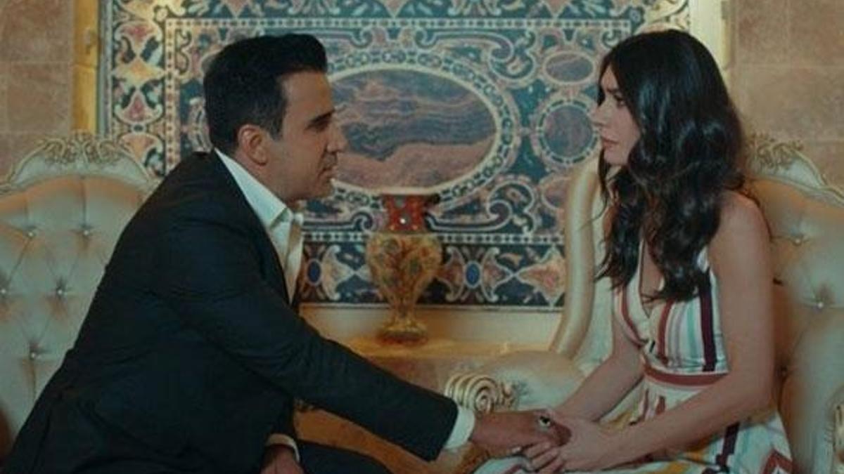 Aşk ve Mavi 71. bölüm fragmanı yayınlandı