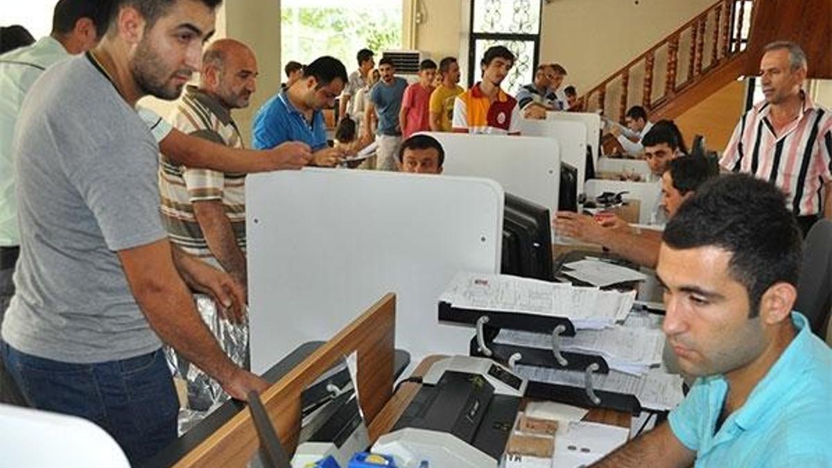 30 bin kişi ismini düzeltti