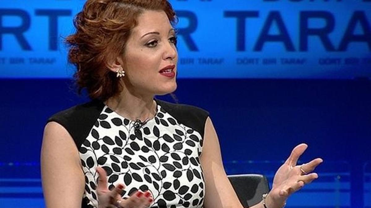 Nagehan Alçı hastaneye kaldırıldı