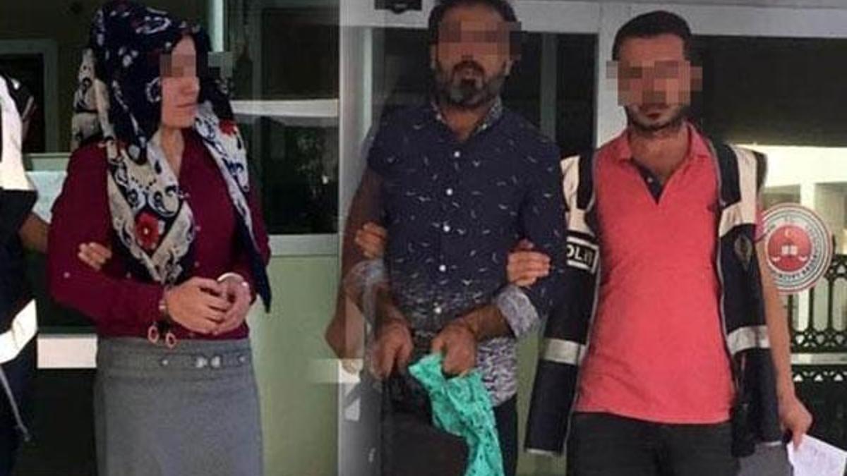 Sır perdesi 6 yıl sonra aralandı ve...