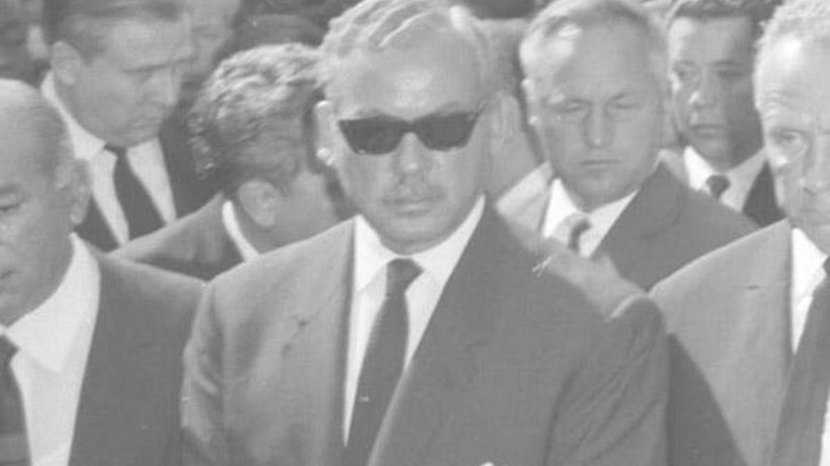 40 yıl sonra ortaya çıktı! 'İsrail kendi lehine çevirdi'