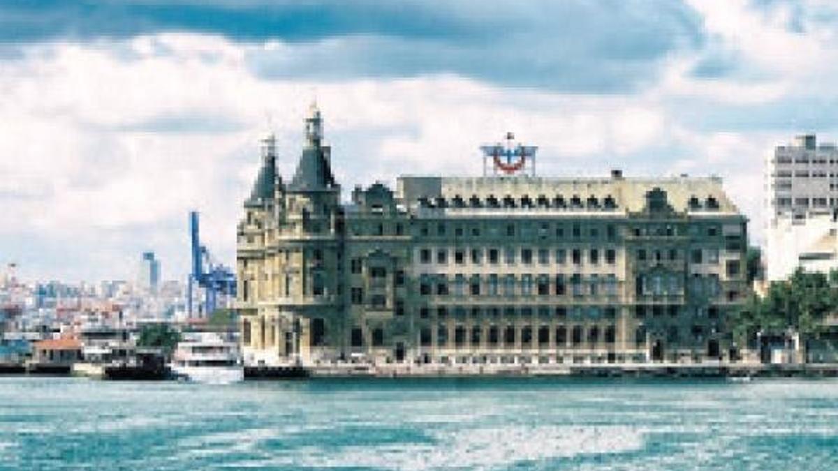 Dünyanın en havalı 43. semti: Kadıköy