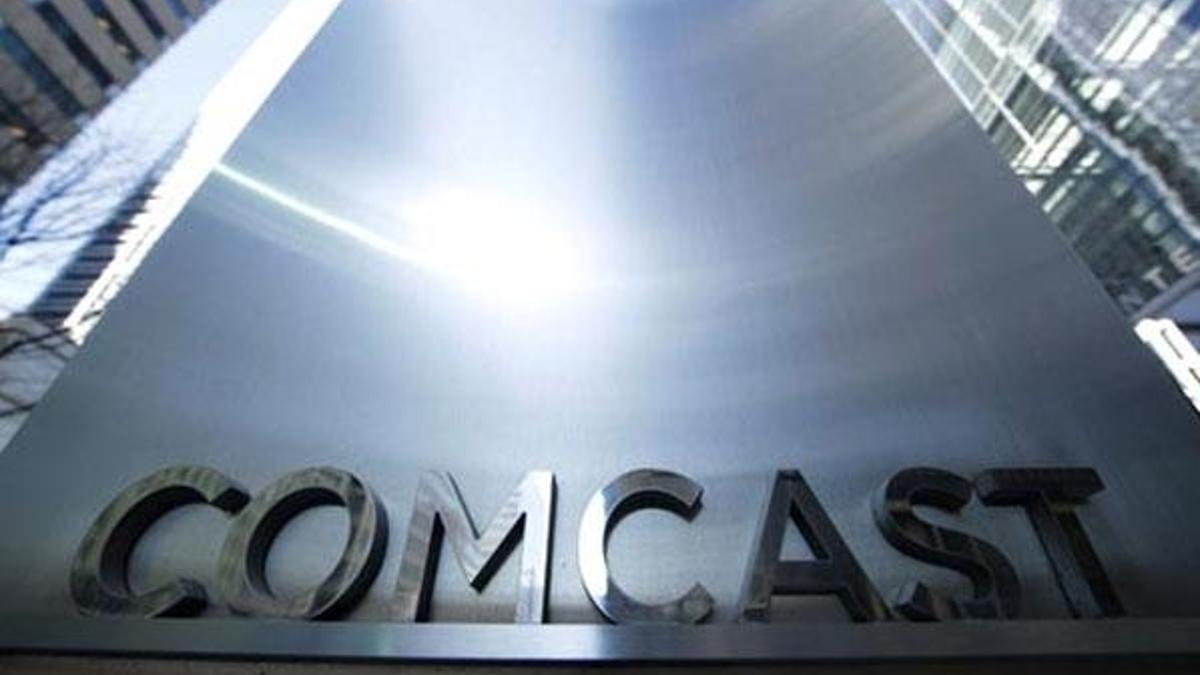 Sky grubunun ihalesini Comcast kazandı