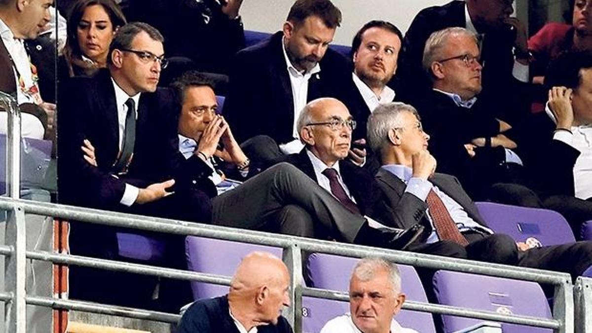 "Bir galibiyet tüm havayı değiştirir"