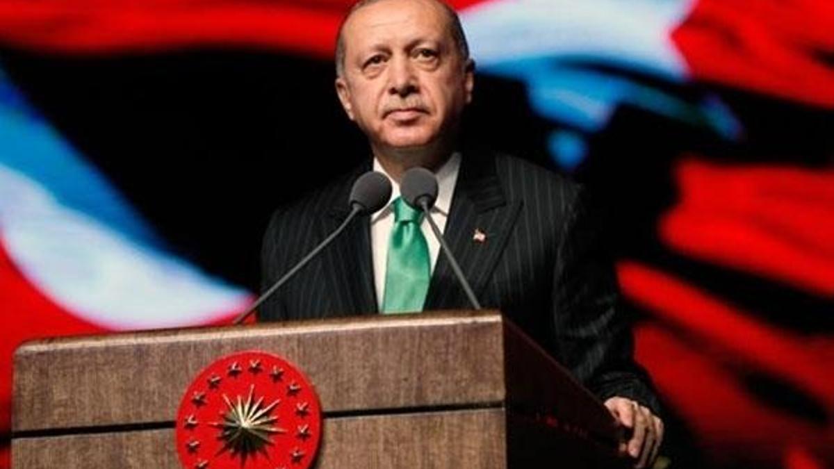 Erdoğan’dan Birleşmiş Milletler zirvesinde 6 mesaj