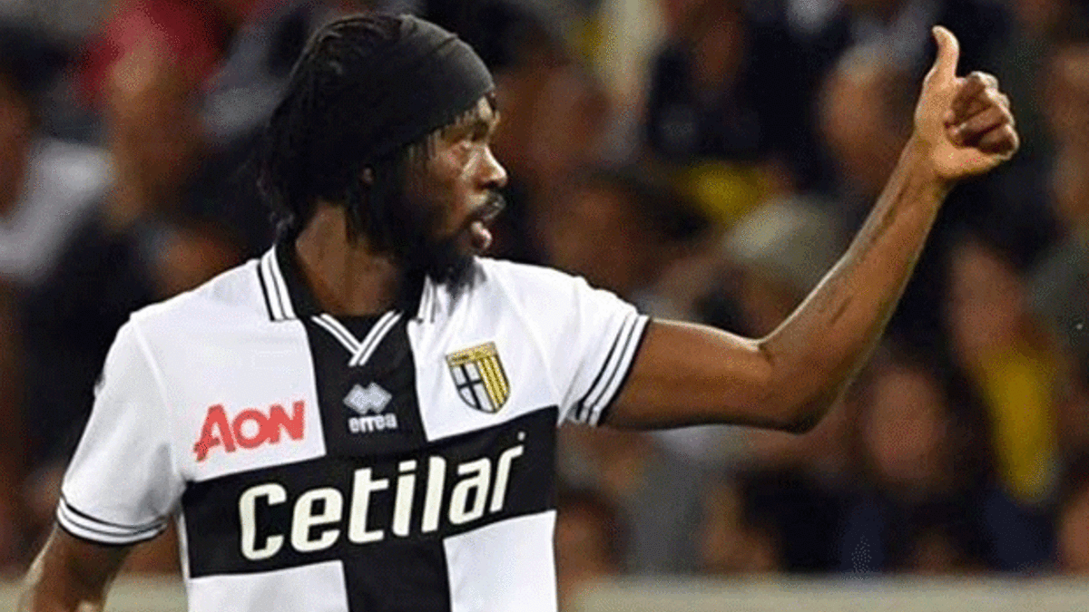 Galatasaray Gervinho'yu çok istemiş!