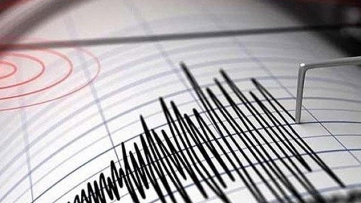 Guam'da 6,4 büyüklüğünde deprem