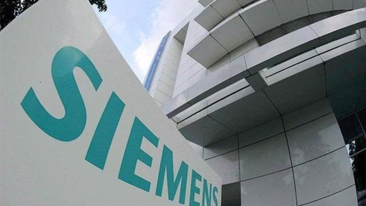 Siemens Irak’la 13 milyar euroluk enerji anlaşması imzalayacak